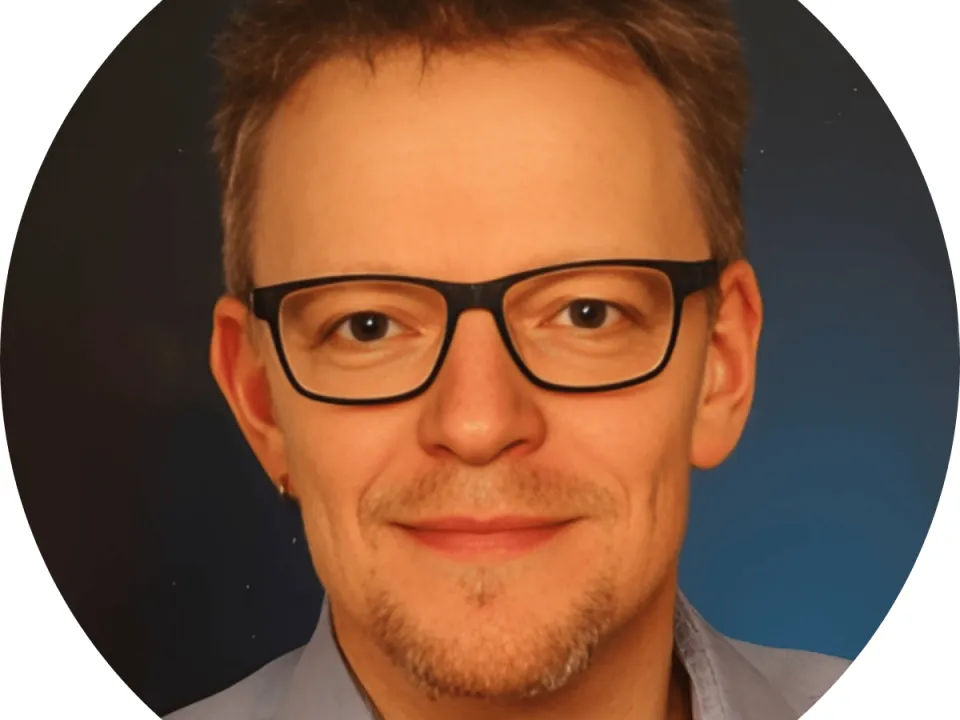 Prof. Dr. med. Christian Wülfing