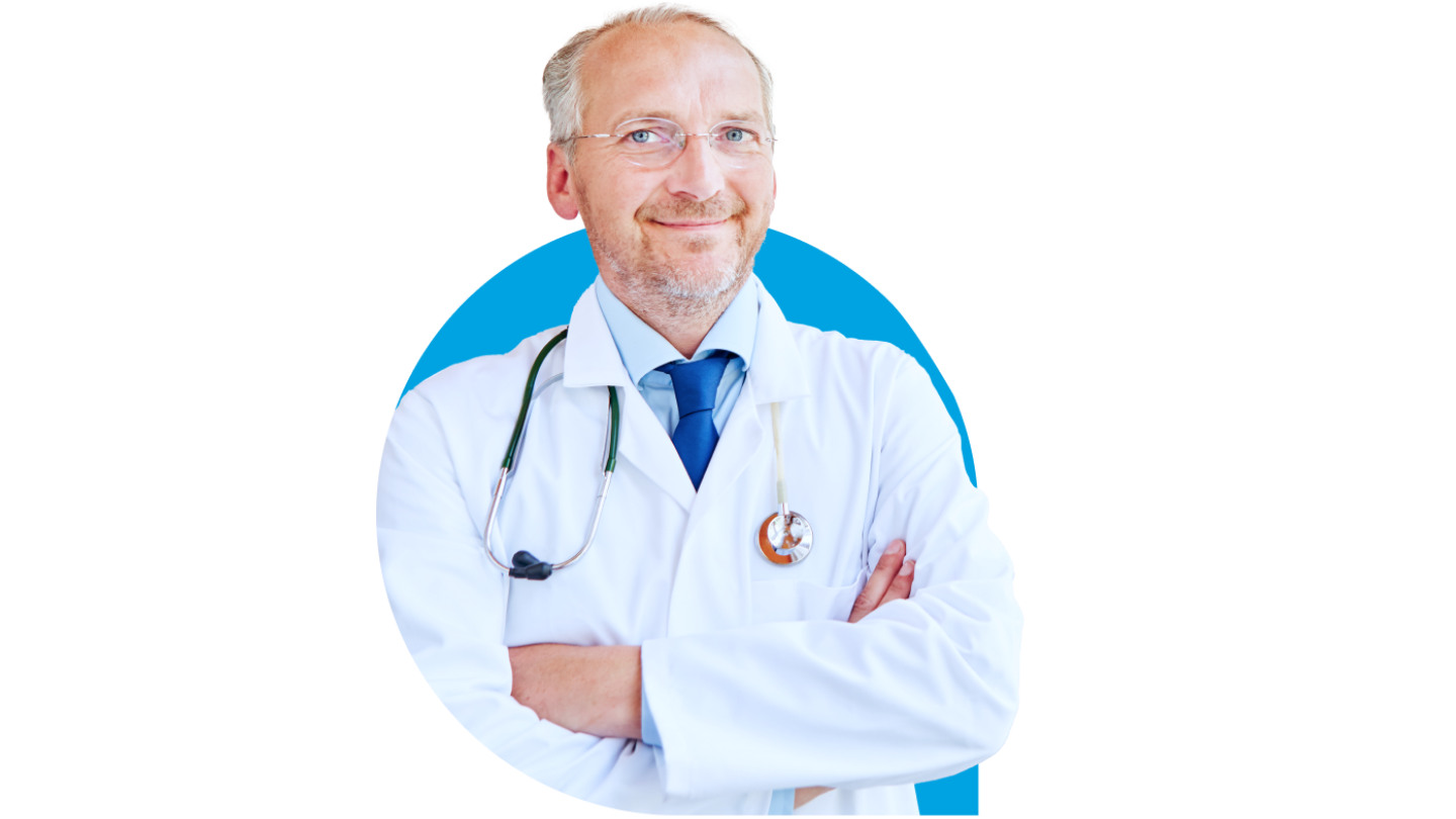 Dr. med. Rita Bangert-Semb