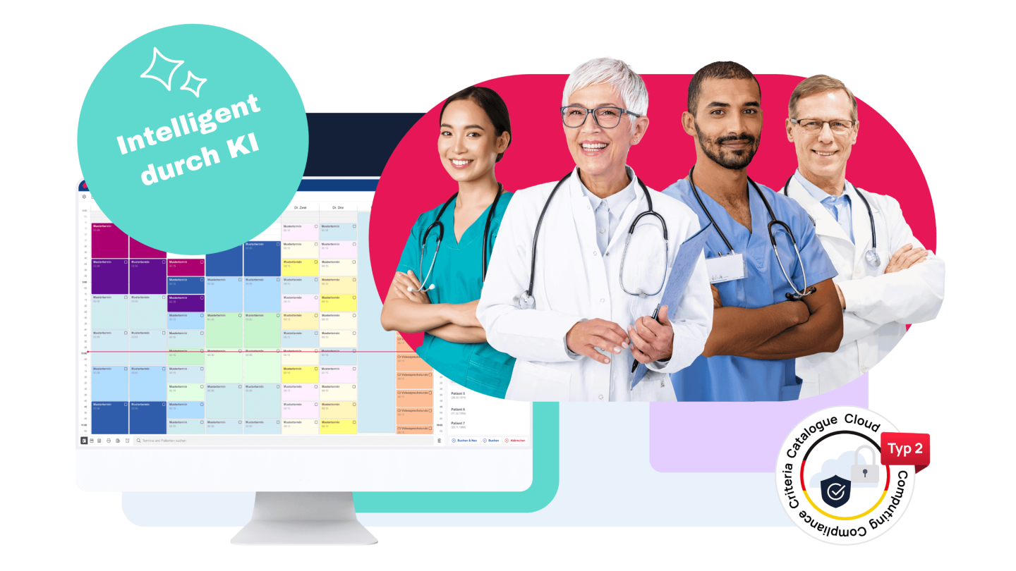 Samedi Startseite Icon Klinik