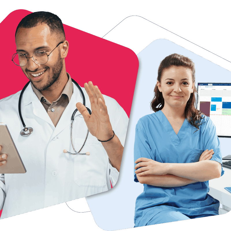 Samedi Telefonentlastung