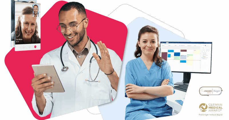 Wirtschaftlichkeit Arztpraxis MVZ samedi klein