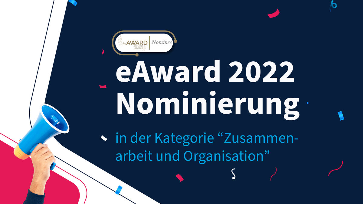 E Award Post hero