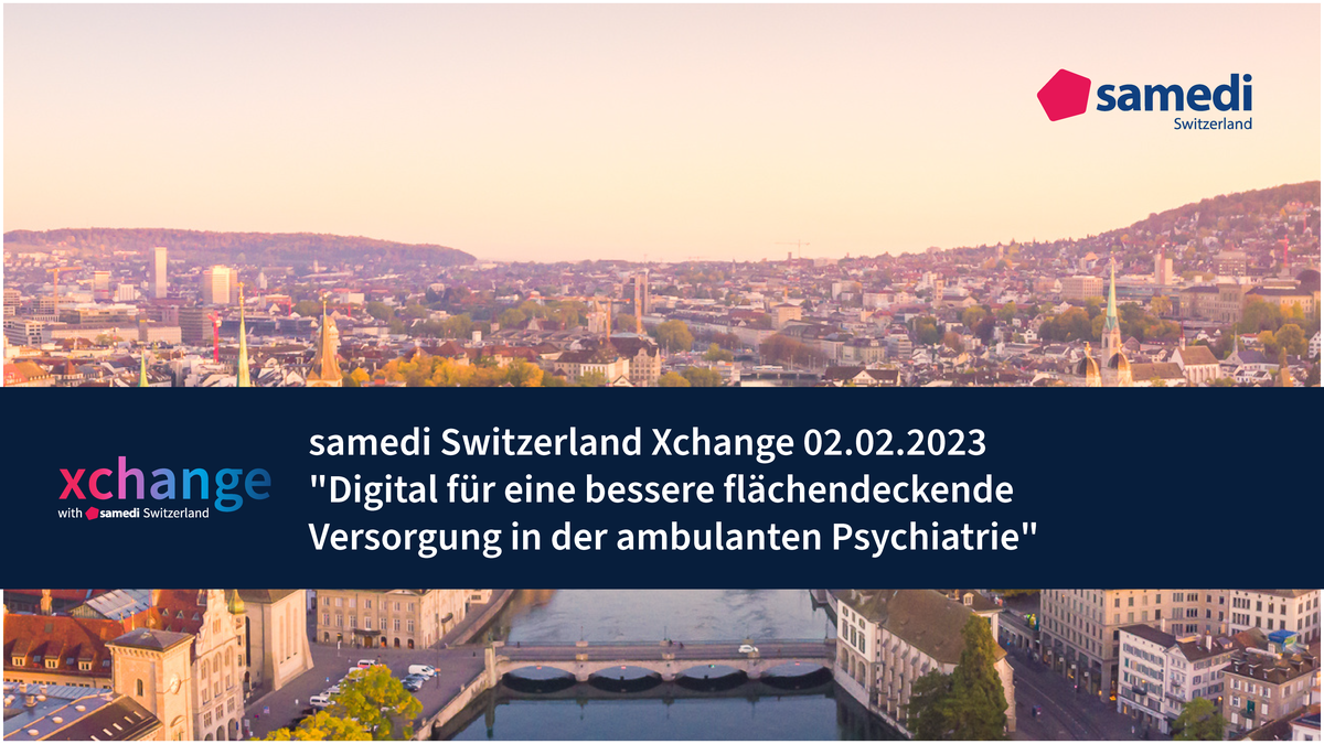 Samedi exchange switzerland zuerich pdgr toedtli consulting