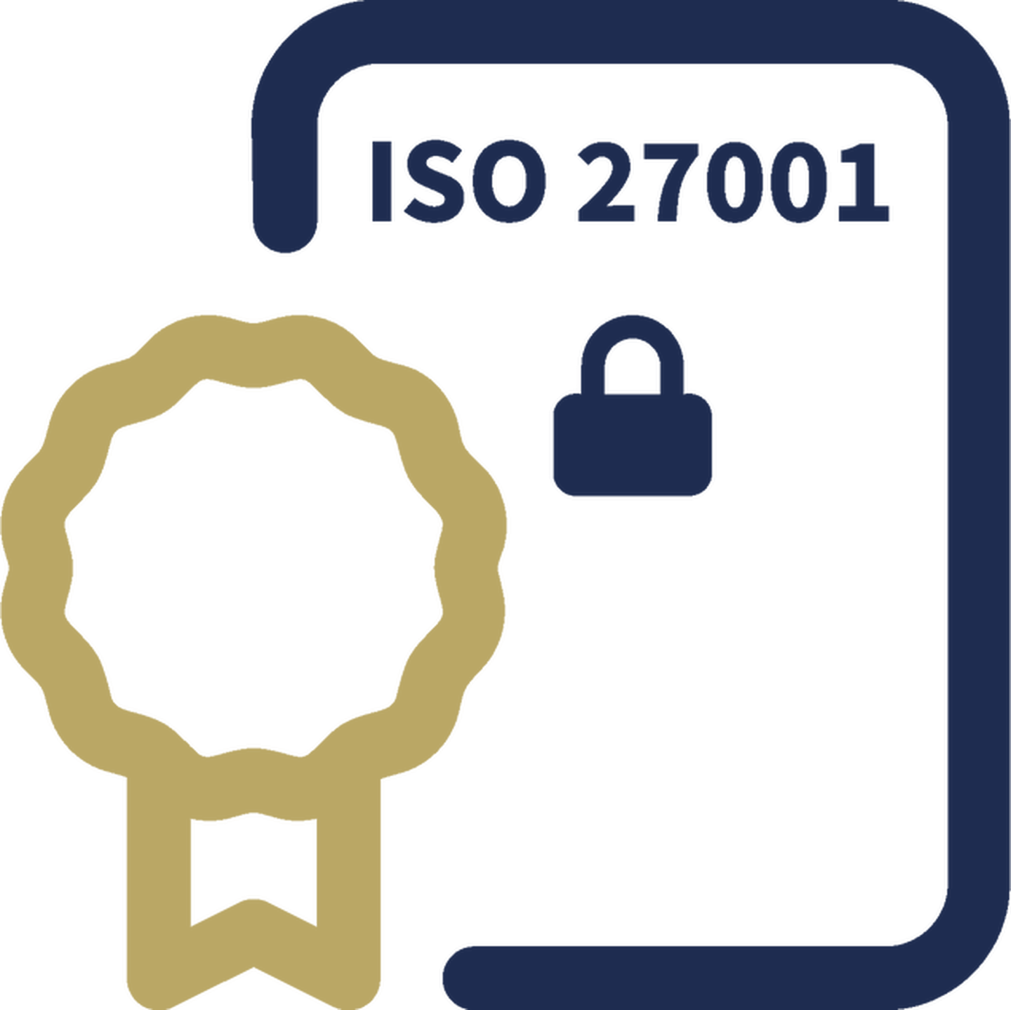 Samedi ISO 27001 Icon v3 02 2