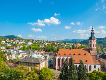 Baden Baden VSOU