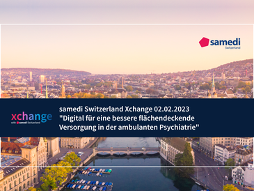 Samedi exchange switzerland zuerich pdgr toedtli consulting