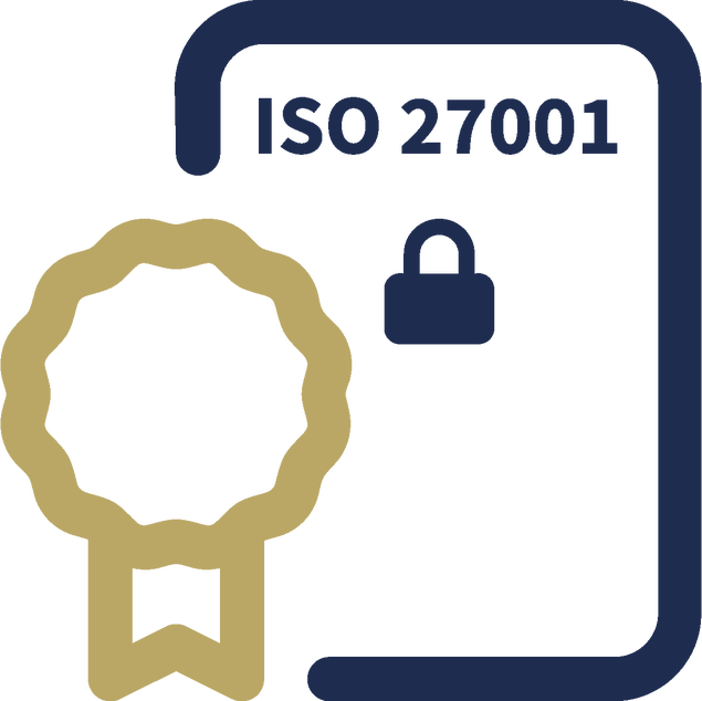 Samedi ISO 27001 Icon v3 02 2