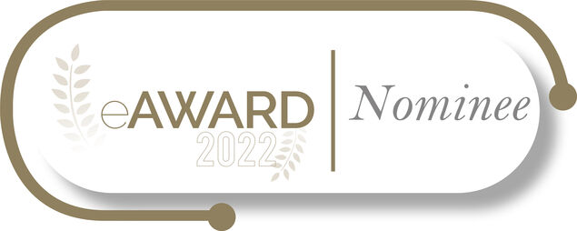 E eward nominee