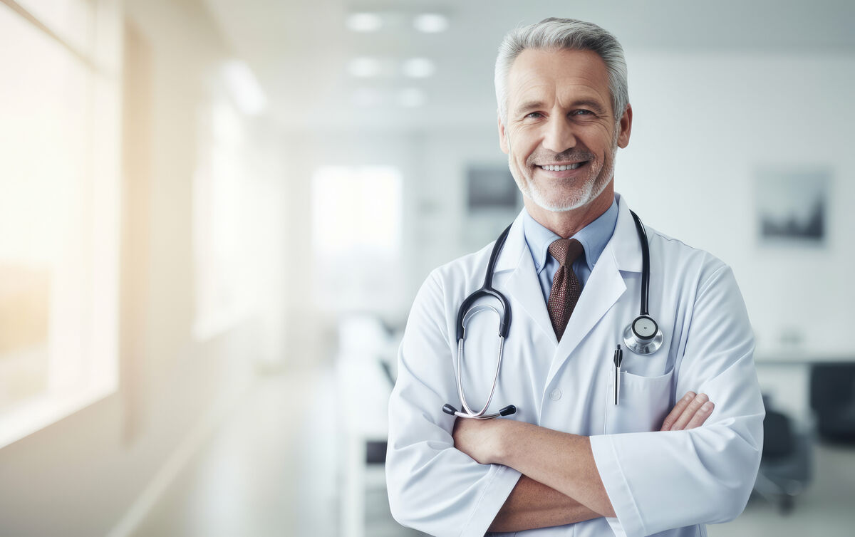 Ki gesundheitswesen medizin arzt