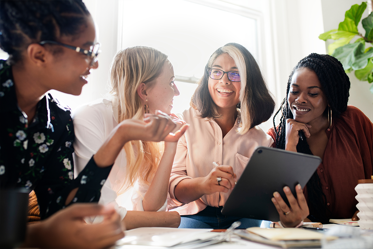 Frauen health tech gruenderinnen samedi blog