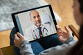 Videosprechstunde tablet samedi e health blog