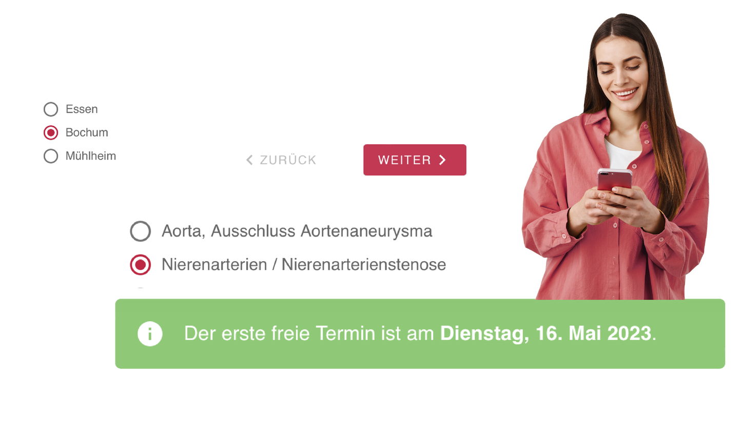 Samedi onlineterminvergabe Individualisierung v2 02