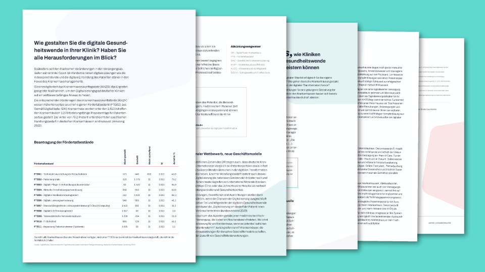 Patientenportal Whitepaper01 samedi healthspace