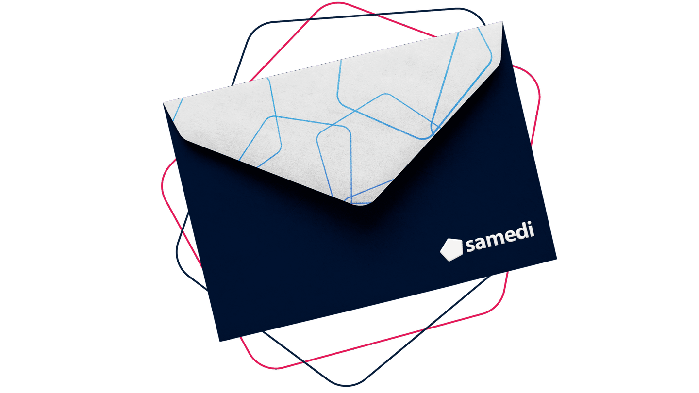 Samedi content email Header