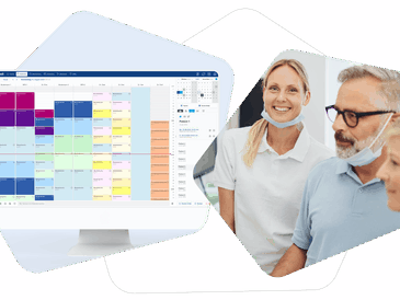 Samedi MVZ software