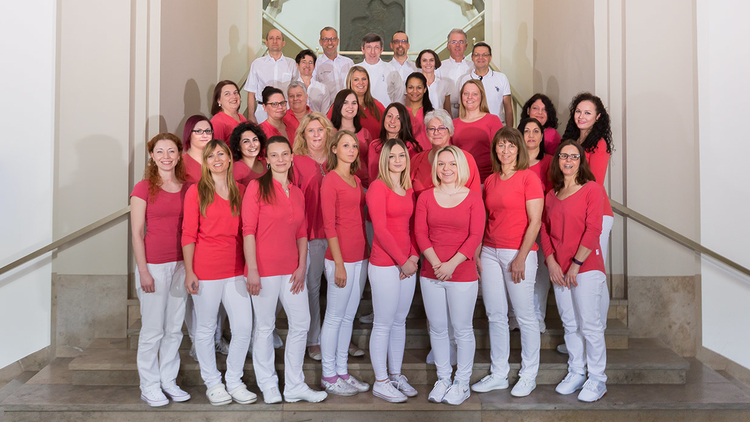 ORTHO-ZENTRUM, Karlsruhe