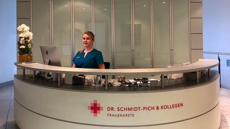 Frauenarzt Hannover Nordstadt _ Katharina Reese-Müßel, Frauenarzt