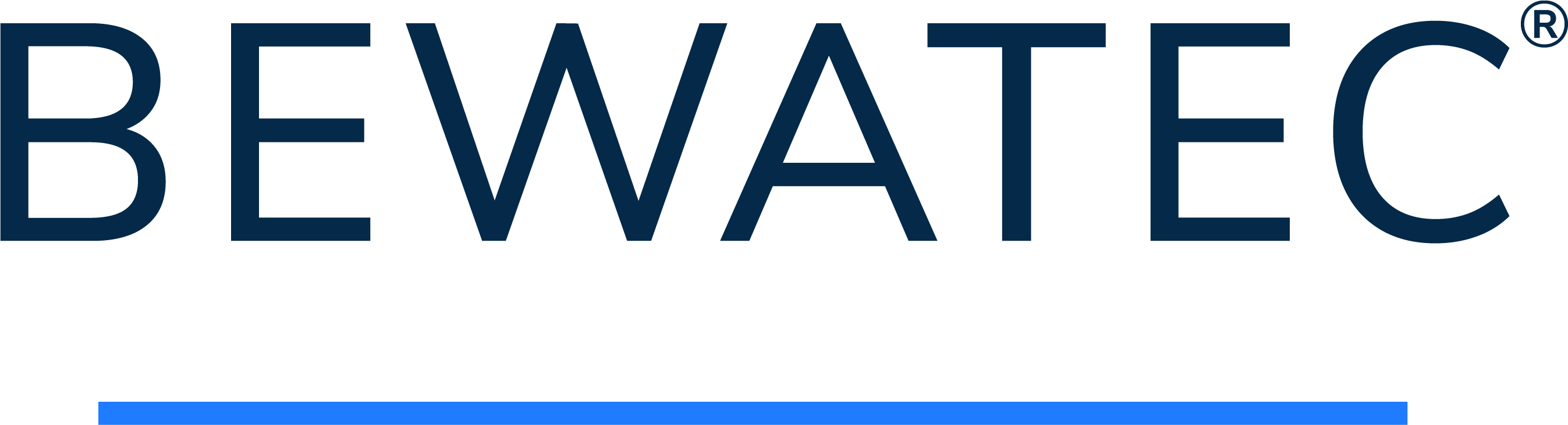 BEWATEC Logo 2021