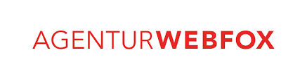 Logo Webfox