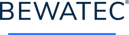 BEWATEC Logo 2021