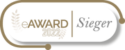 Logo: Sieger eAward 2022