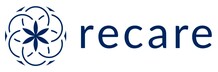 Recare samedi partner logo dmea