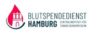 Samedi Logo Blutspendedienst Hamburg
