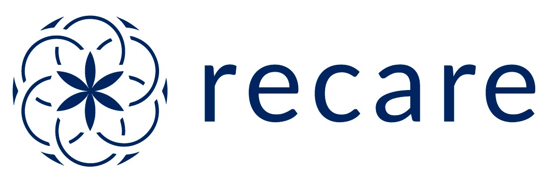 Recare samedi partner logo dmea