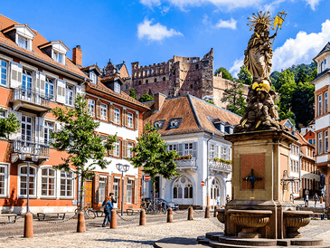 samedi beim BVOU Landeskongress Baden-Württemberg 2022