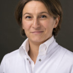PD Dr. med. Dorothee Speiser, Oberärztin