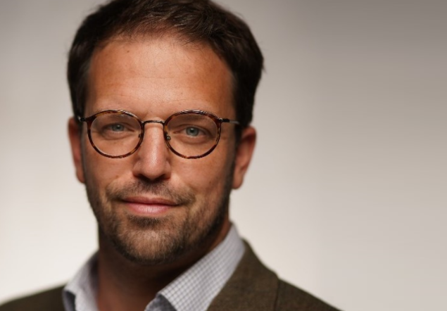 Christian Schimmel
