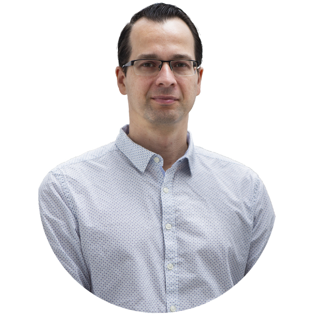 Samedi Prof Dr Alexander Alscher CEO