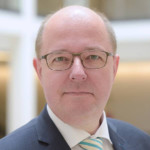Dr. Peter Gocke (CDO)