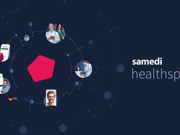 Healthspace Titelbild