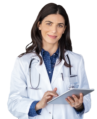 Doctor holding digital tablet at meeting room 2021 08 27 09 26 33 utc 1 5mb