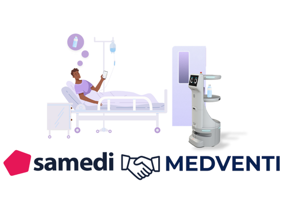 Samedi medventi partnerschaft