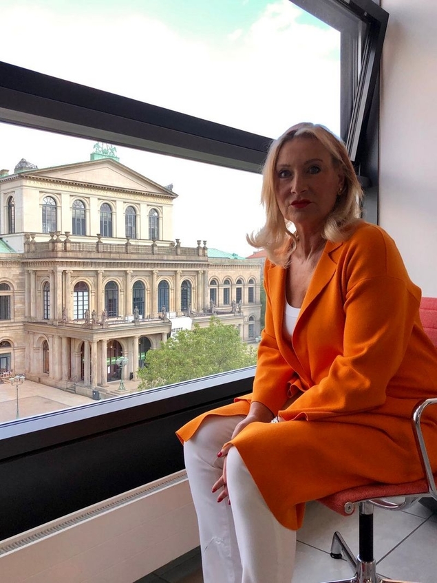 Schmidt Pich Hannover Frauenarzt Oper Praxis