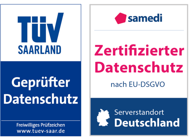 Zertifikate Sicherheit