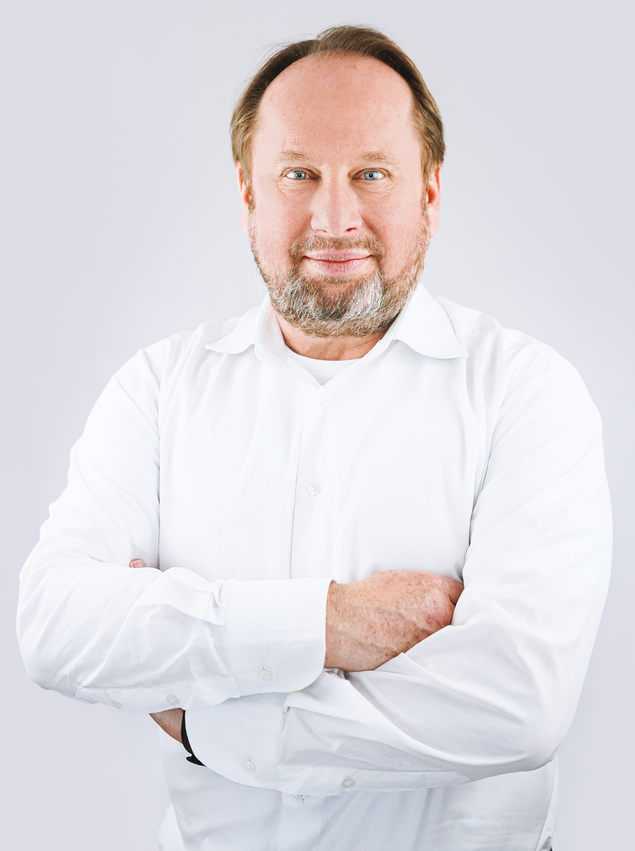 Marcus laemmler samedi switzerland country manager schweiz digital health