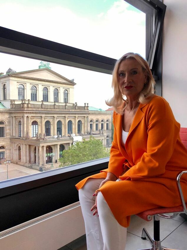 Schmidt Pich Hannover Frauenarzt Oper Praxis