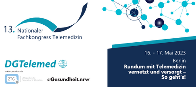 Nft telemedizin dgtelemed telemedizinpreis samedi science slam