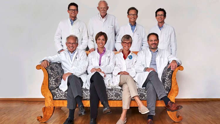 Praxisklinik kardiologie dr gregor c ley internist muenchen
