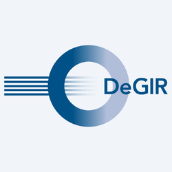 Degir logo