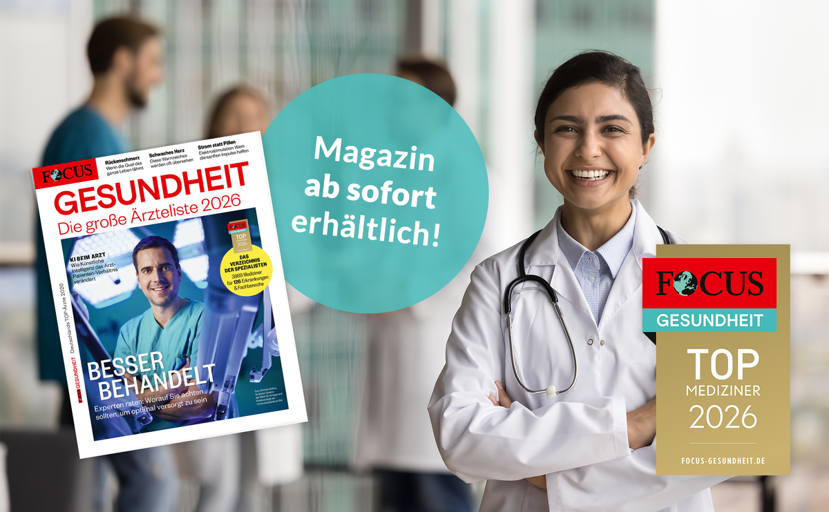 Bild Samedi App Landingpage Ärzteliste