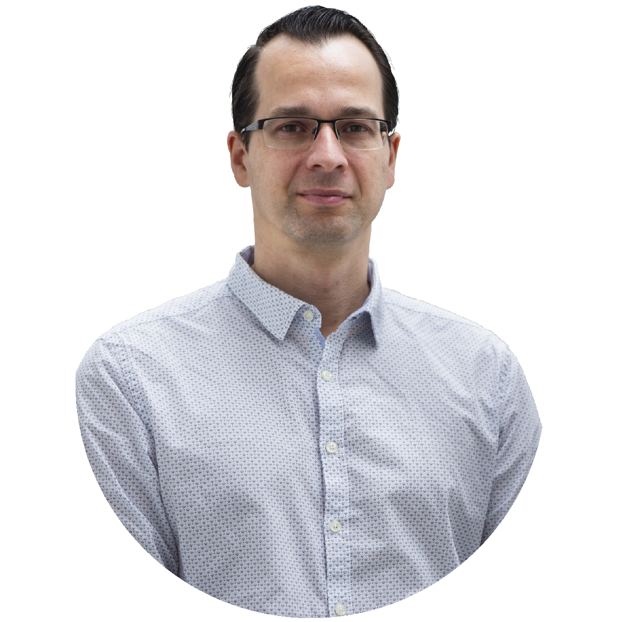 Samedi Prof Dr Alexander Alscher CEO