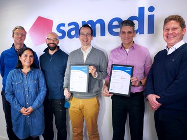 ISO samedi Heads02 ohne Logo