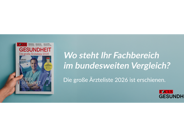 Headergrafiken FOCUS