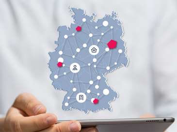 Samedi PM Januar expansion regionalstandorte
