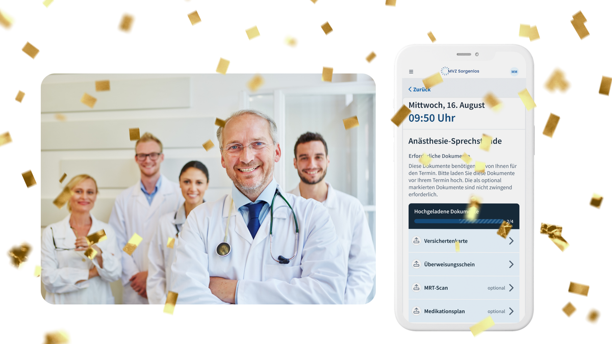 Samedi Neuerungen 2026