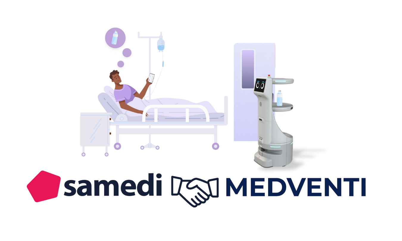 Samedi medventi partnerschaft